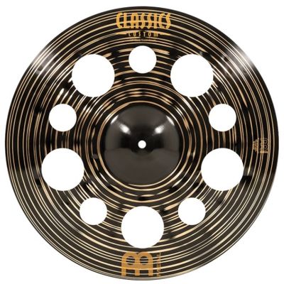 Тарелка Meinl 18" Trash Crash CC18DATRC