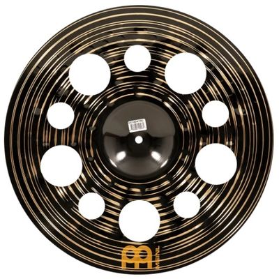 Тарелка Meinl 18" Trash Crash CC18DATRC, изображение 3