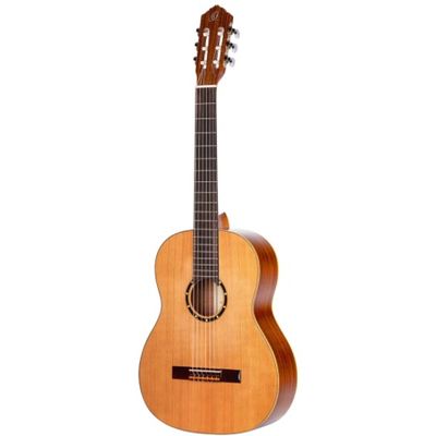 Гитара классическая Ortega R122G, изображение 2