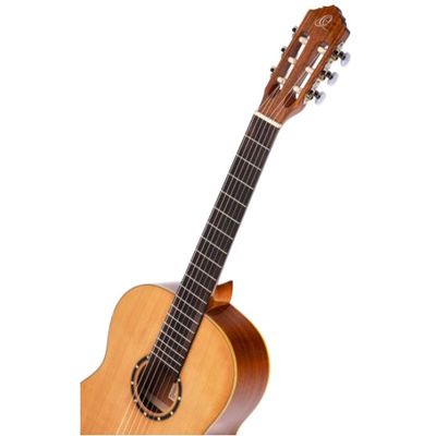 Гитара классическая Ortega R122G-3/4, изображение 5
