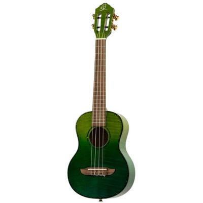 Укулеле Ortega RUPR-IVY, изображение 3