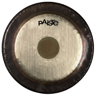 Гонг Paiste Symphonic 50"