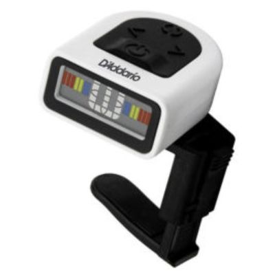 Тюнер Planet Waves PW-CT-12W NS Microtuner, изображение 2