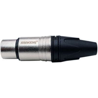 Разъем Shnoor S3FX, изображение 2
