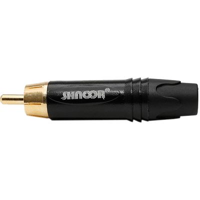 Разъем Shnoor SRCM-G-B, изображение 2