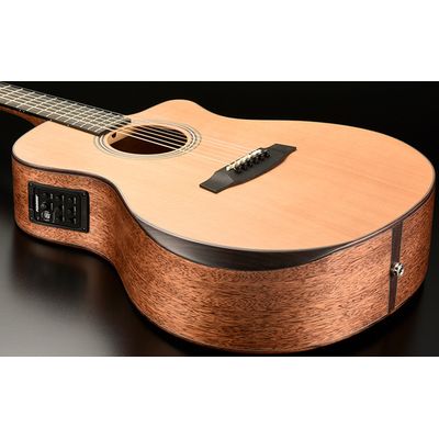 Гитара электроакустическая Walden G2070RCE, изображение 2
