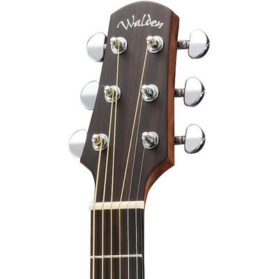 Гитара электроакустическая Walden G550RE, изображение 5
