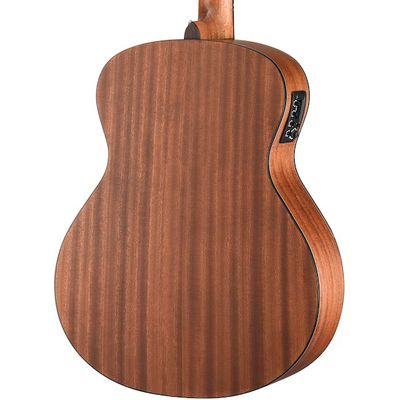 Гитара электроакустическая Walden G551E, изображение 2