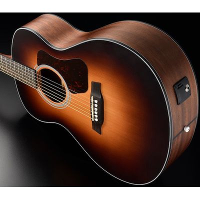 Гитара электроакустическая Walden G570ETB, изображение 3