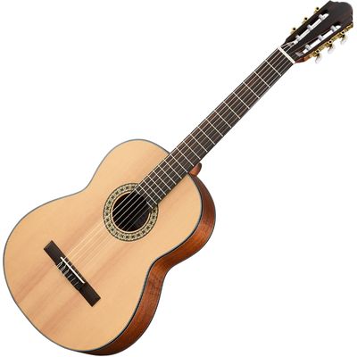 Гитара классическая Walden N550E