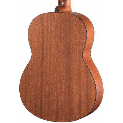 Гитара классическая Walden N550E, изображение 3