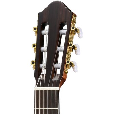Гитара классическая Walden N550E, изображение 4