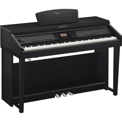 Цифровое пианино Yamaha CVP-701B, изображение 2
