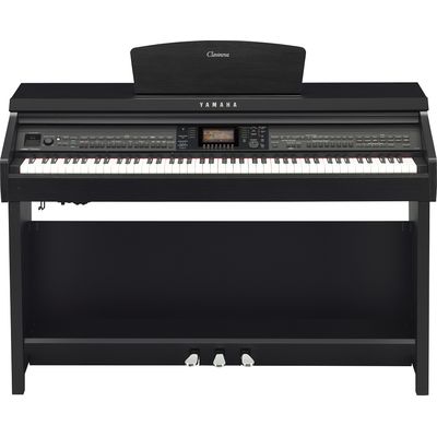 Цифровое пианино Yamaha CVP-701B