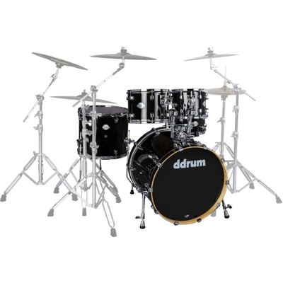 Ударная установка Ddrum DM B 522 MB