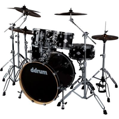 Ударная установка Ddrum DM B 522 MB, изображение 2
