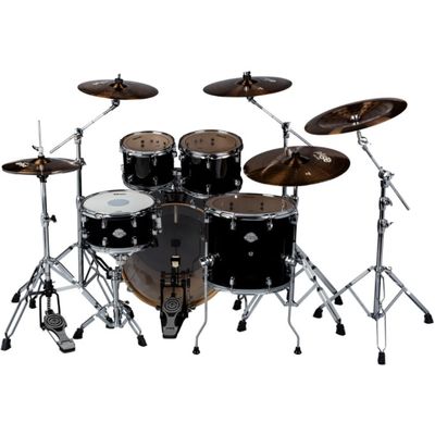 Ударная установка Ddrum DM B 522 MB, изображение 3