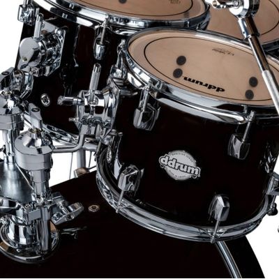 Ударная установка Ddrum DM B 522 MB, изображение 4