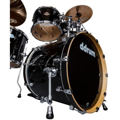 Ударная установка Ddrum DM B 522 MB, изображение 5