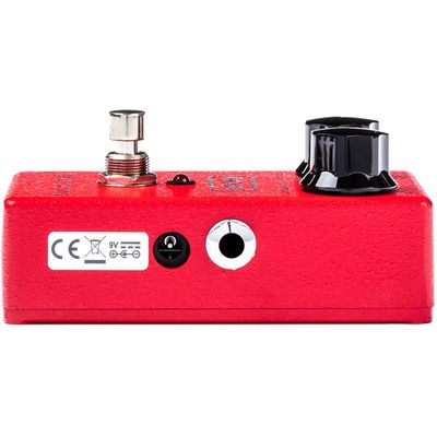 Педаль эффектов MXR M102 Dyna Comp, изображение 2