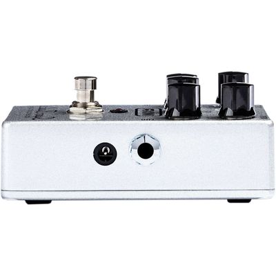 Педаль эффектов MXR M75 Super Badass Distortion, изображение 5