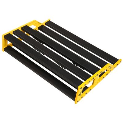 Педалборд Nux NPB-M Bumblebee, изображение 3