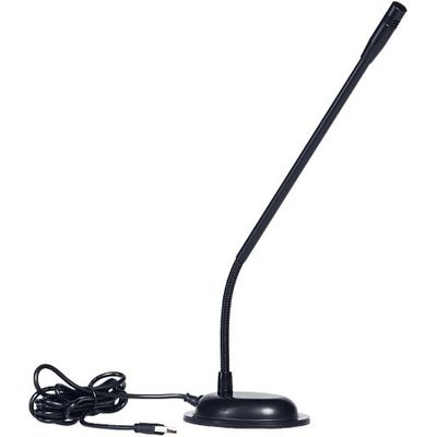 Микрофон Октава МКЭ-215-2 USB