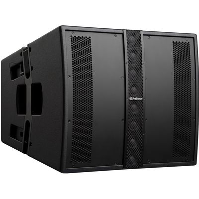 Активная акустическая система Presonus CDL12, изображение 2
