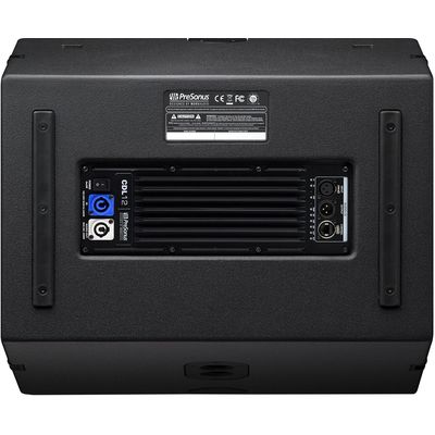 Активная акустическая система Presonus CDL12, изображение 4