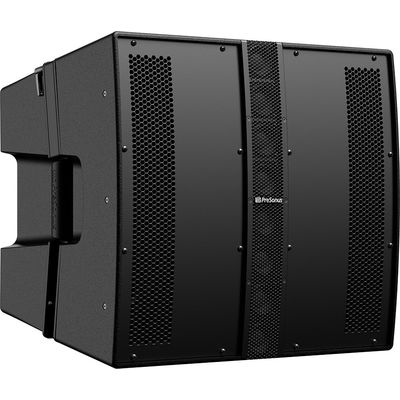 Активная акустическая система Presonus CDL12P, изображение 2