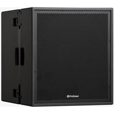 Сабвуфер Presonus CDL18S, изображение 2