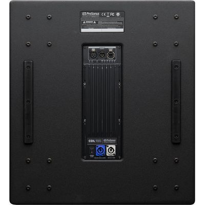 Сабвуфер Presonus CDL18S, изображение 4
