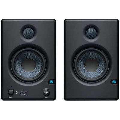 Студийные мониторы Presonus Eris E4.5 BT