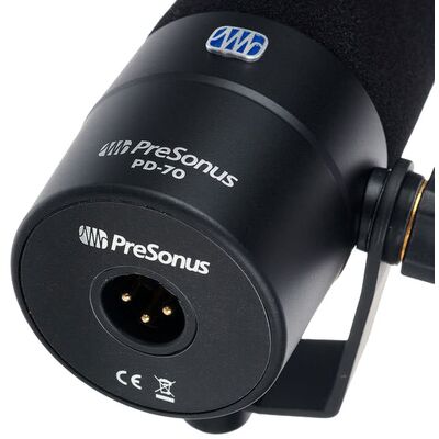Микрофон Presonus PD-70, изображение 4