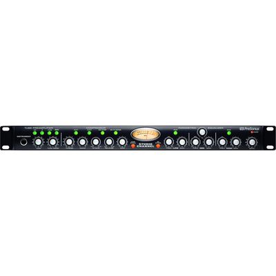 Предусилитель микрофонный PreSonus Studio Channel