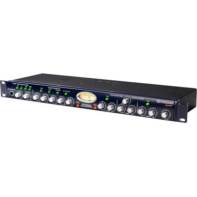 Предусилитель микрофонный PreSonus Studio Channel, изображение 2