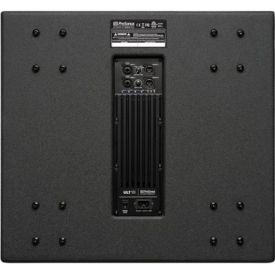 Сабвуфер Presonus ULT18, изображение 2