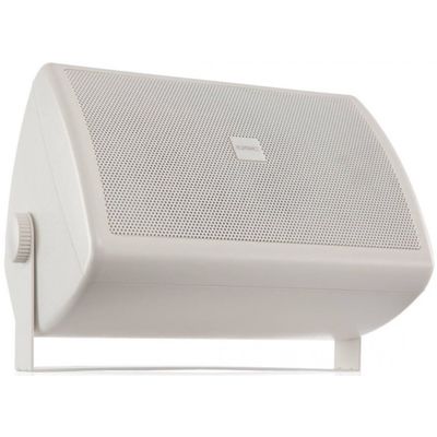 Пассивная акустическая система QSC AC-S6T-WH, изображение 2
