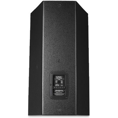 Пассивная акустическая система QSC AP-5122-BK, изображение 3