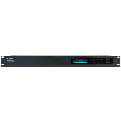 Сигнальный процессор QSC CORE110F