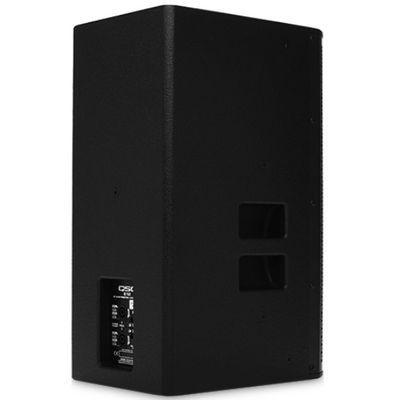 Пассивная акустическая система QSC E15, изображение 3
