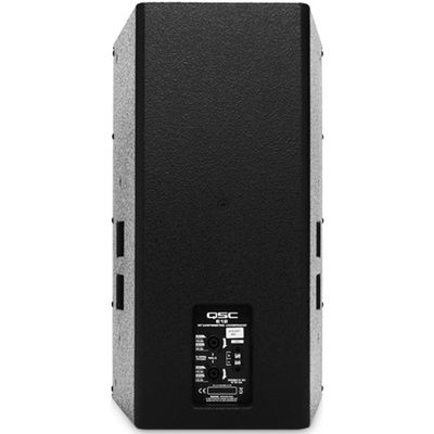 Пассивная акустическая система QSC E15, изображение 4