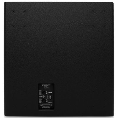 Сабвуфер QSC E118SW, изображение 3
