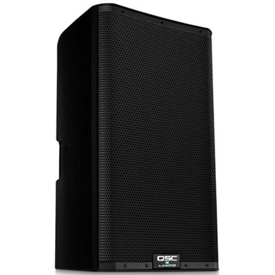 Активная акустическая система QSC K12.2, изображение 2
