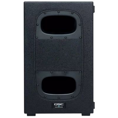 Сабвуфер QSC KS112