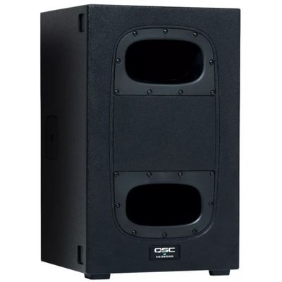 Сабвуфер QSC KS112, изображение 2