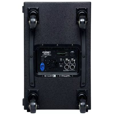 Сабвуфер QSC KS112, изображение 3