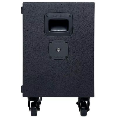 Сабвуфер QSC KS112, изображение 4