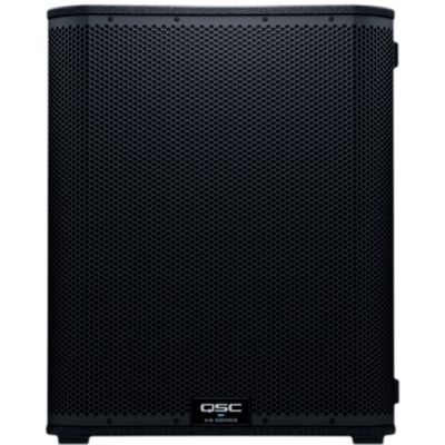 Сабвуфер QSC KS118