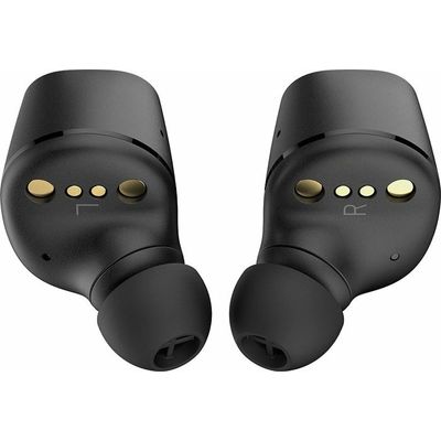 Наушники Sennheiser CX 400BT True Wireless Black, изображение 3